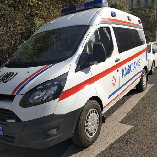 来宾品质救护车出租，为您的健康出行负责