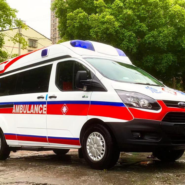 来宾重症监护救护车出租护送返乡